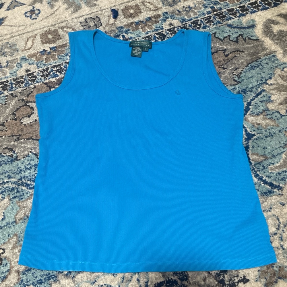 ✨✨✨ Ralph Lauren Tank Top ✨✨✨